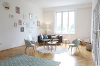 Wartezimmer