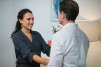 Stimmtherapie