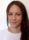 Konzett Daria  BSc MSc